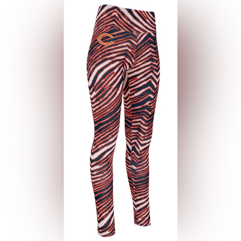 Women’s Small NFL Chicago Bears Leggings
